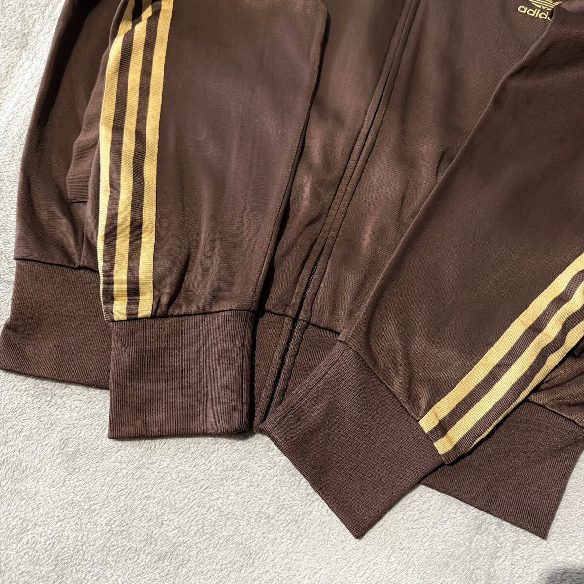 美品!XL位☆adidas アディダス トラックジャケット ジャージ 美品!XL位☆adidas アディダス トラックジャケット ジャージ