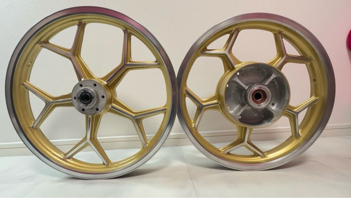 超希少 当時物 幻のSP忠男キャスト6穴 激レア CB750k Z1 Z2 超希少 当時物 幻のSP忠男キャスト6穴 激レア CB750k Z1 Z2