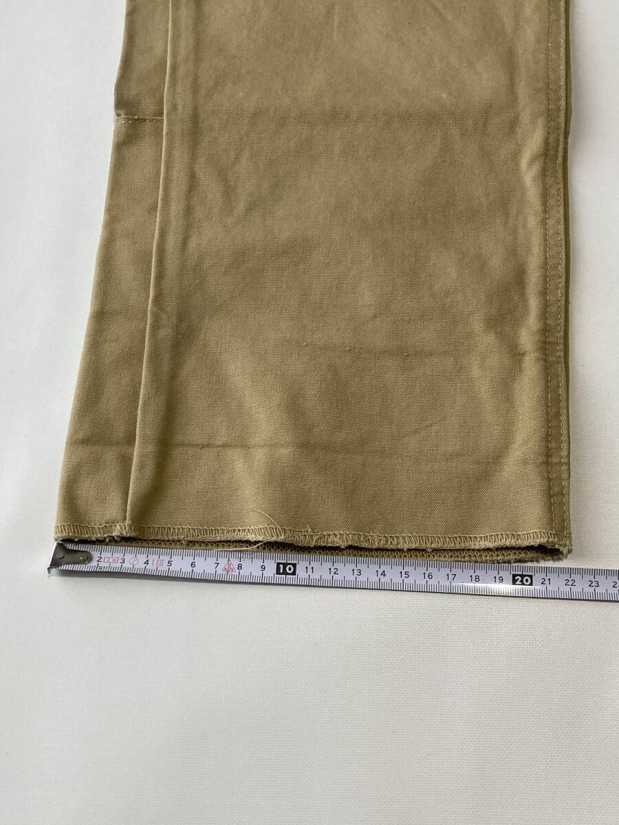 C.C.FILSON フィルソン　ボトムス　サイズ34 イタリア制