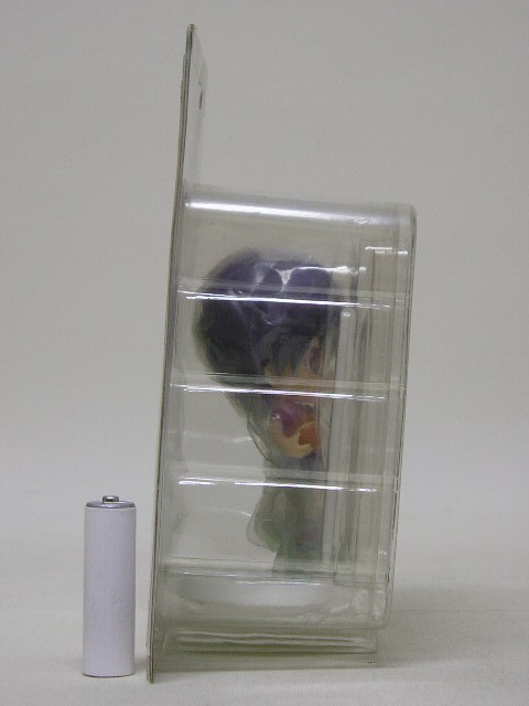 ■バンプレスト 一番くじ化物語(yǔ)×僨物語(yǔ) D賞 神原駿河 きゅんキャラ