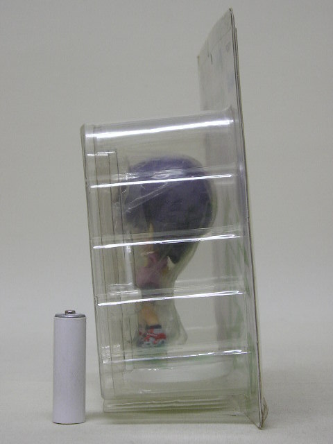 ■バンプレスト 一番くじ化物語(yǔ)×僨物語(yǔ) D賞 神原駿河 きゅんキャラ