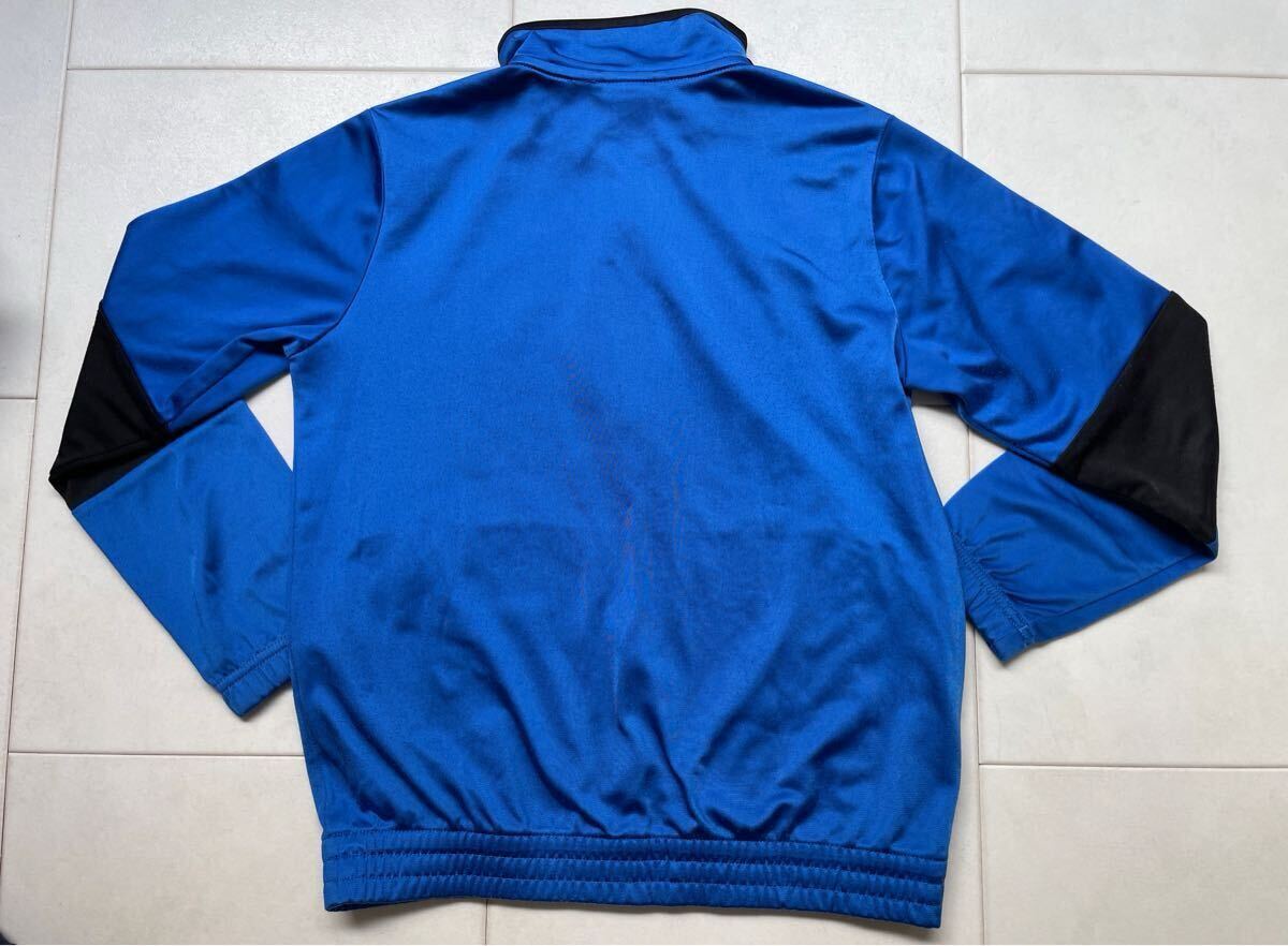 送料無料★adidas アディダス ジャージセット　140cm★