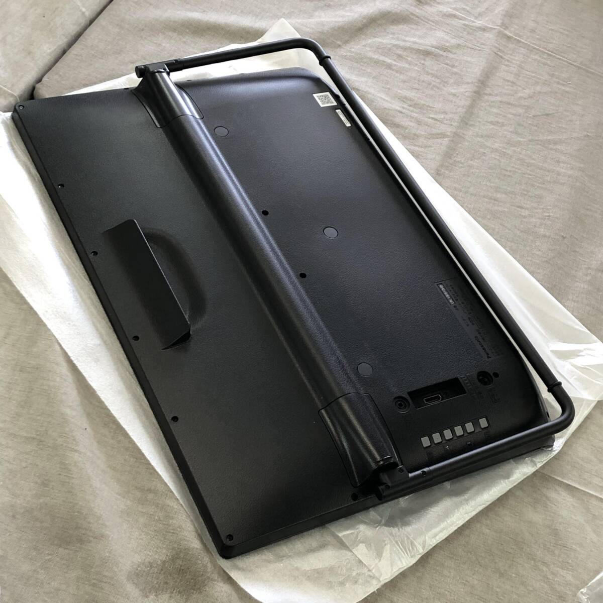 未使用品 パナソニック 19V型 ハイビジョン ポータブル 液晶 未使用品 パナソニック 19V型 ハイビジョン ポータブル 液晶