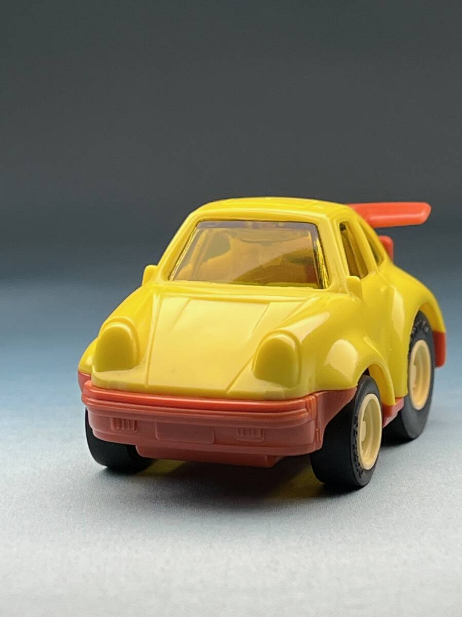 ★TAKARA★タカラ★チョロQ★A-15★ポルシェ930ターボ★昭和レトロ玩具 ☆TAKARA☆タカラ☆チョロQ☆A-15☆ポルシェ930ターボ☆昭和