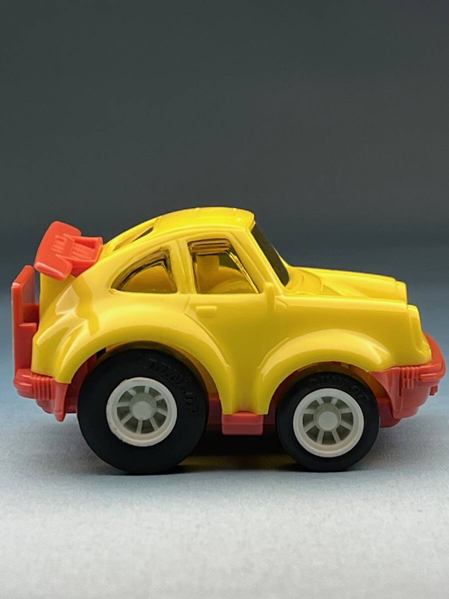 タカラ チョロQ A-15 PORSCHE ポルシェ930 レッド 日本製｜Yahoo
