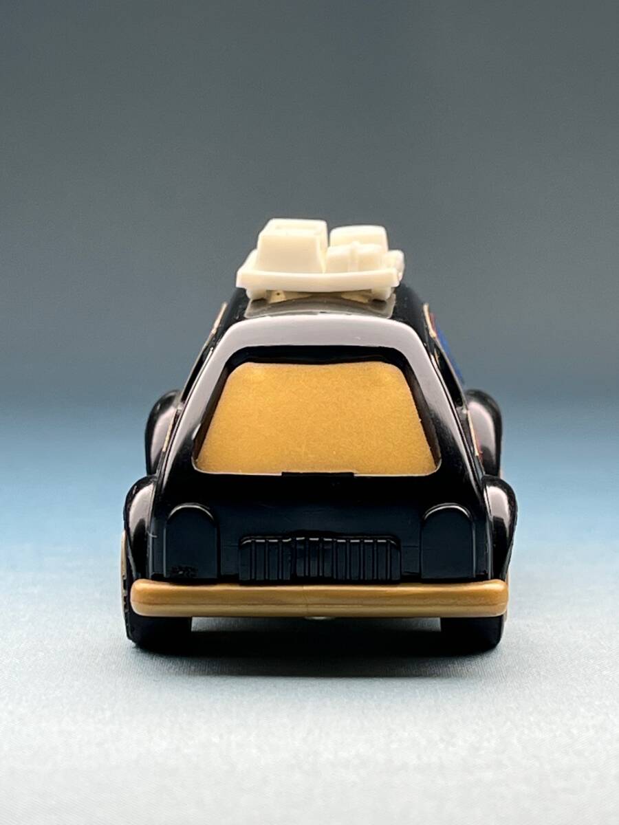 チョロQ　PAT P54-164128 チョロQ NO A-9 VW-2OPEN PAT P54 -164128 TAKARA JAPAN