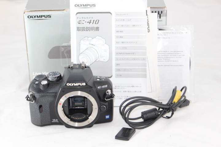 OLYMPUS　E-410 20250308-006