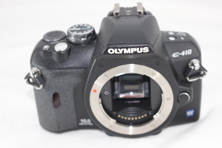 OLYMPUS　E-410 20250308-006