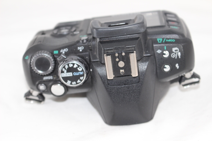 OLYMPUS　E-410 20250308-006