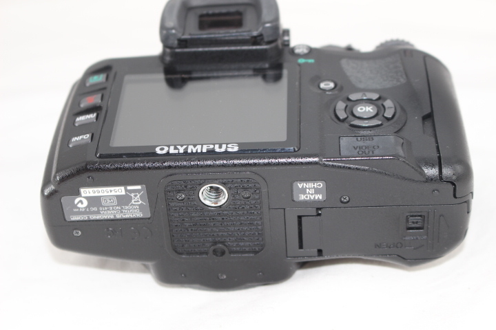 OLYMPUS　E-410 20250308-006