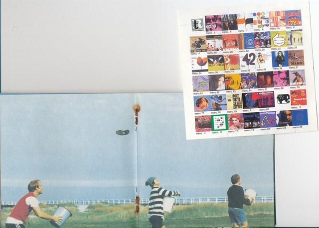 カジヒデキ / ミニ?スカート /中古CD!!76742/C