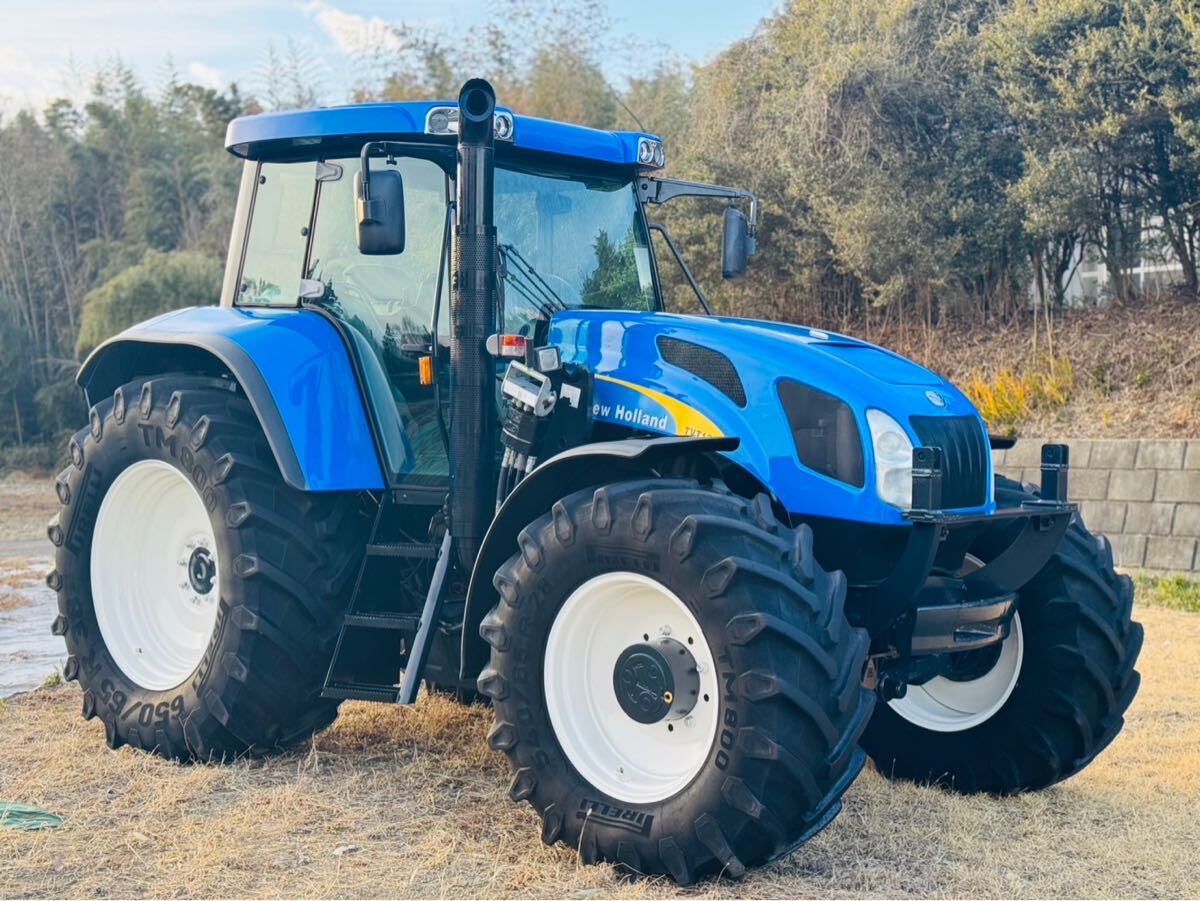 ニューホランドnewholland ニューホランドnewholland