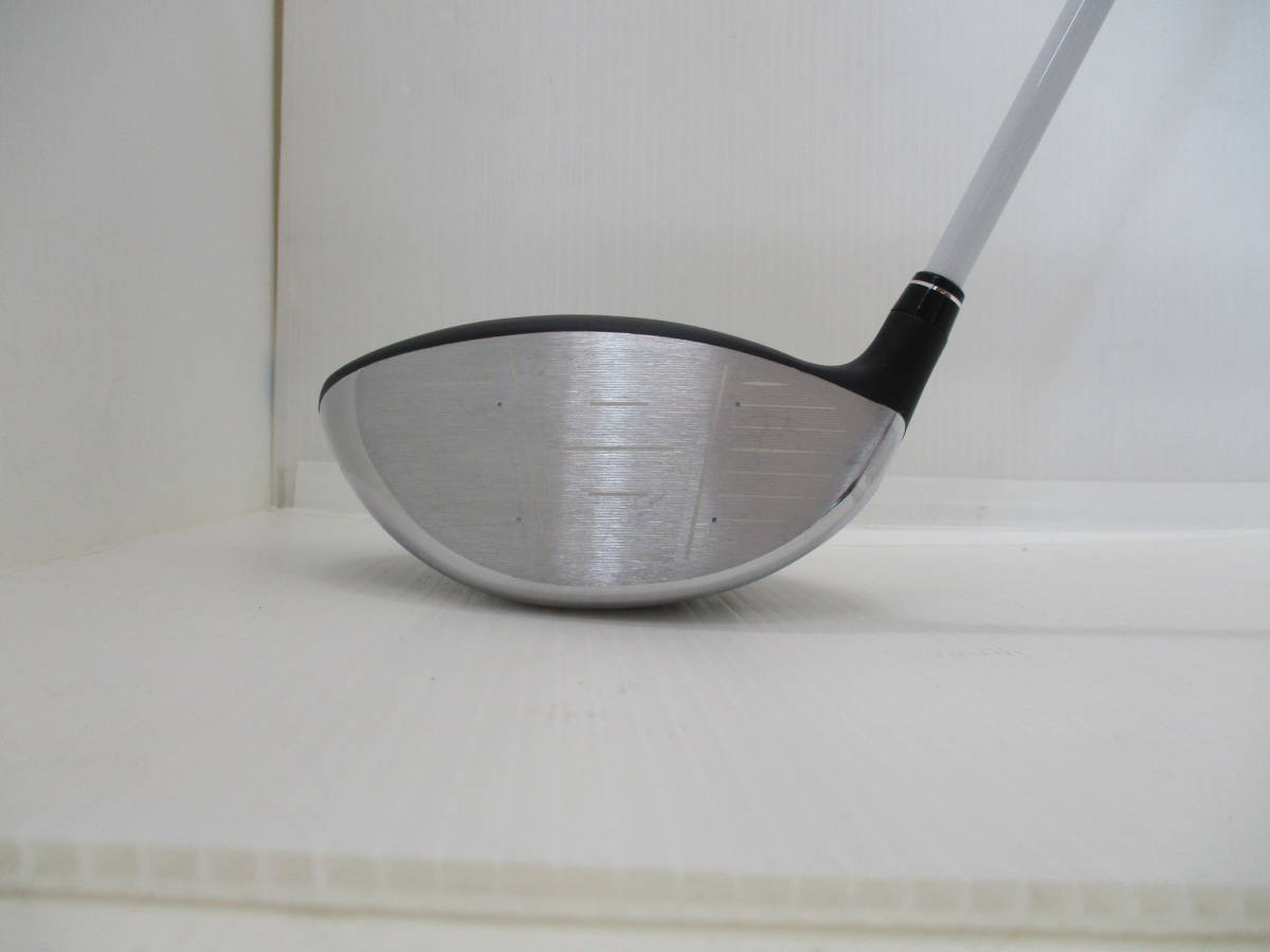 ☆レディース　ローグ☆Callaway　ROGUE　ST　MAX　FAST　ドライバー（12°）　FLEX：L☆ガラスコーティング済_画像3