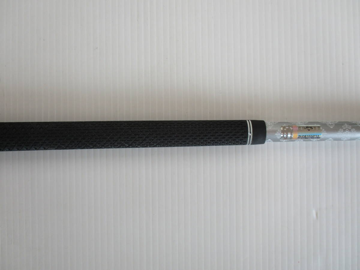 ☆レディース　ローグ☆Callaway　ROGUE　ST　MAX　FAST　ドライバー（12°）　FLEX：L☆ガラスコーティング済_画像9