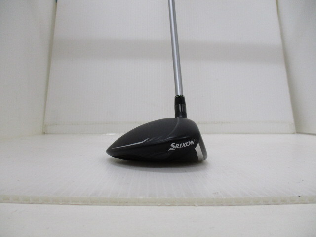 ☆ダンロップ スリクソンZX Mk II 5FW / Diamana ZX-II 50/SR/18☆SRIXON 5W_画像5