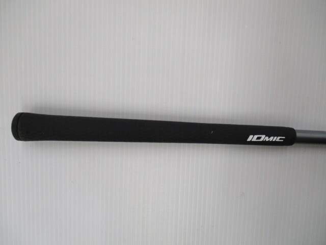 ☆ダンロップ スリクソンZX Mk II 5FW / Diamana ZX-II 50/SR/18☆SRIXON 5W_画像8