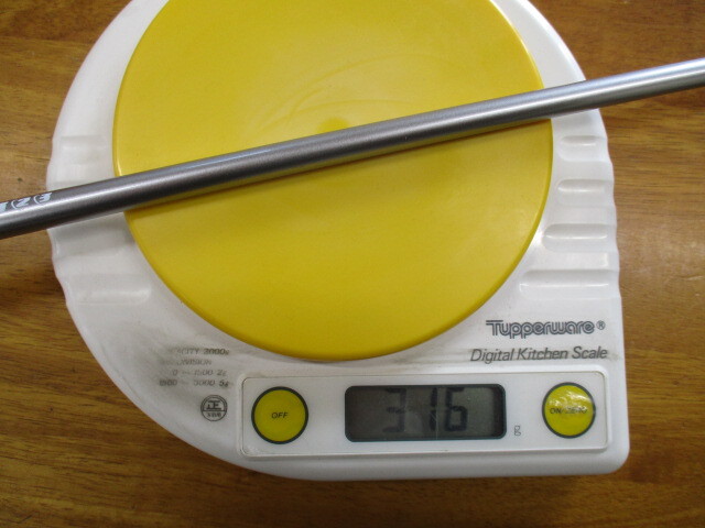 ☆ダンロップ スリクソンZX Mk II 5FW / Diamana ZX-II 50/SR/18☆SRIXON 5W_画像9