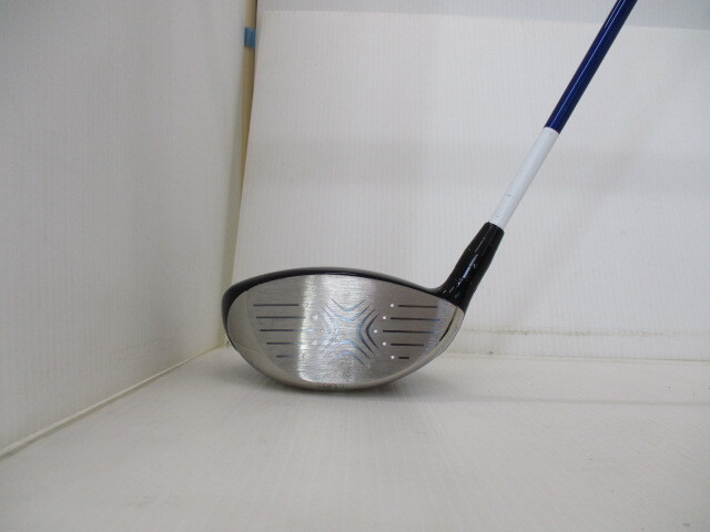 ☆Callaway BIGBERTHA ドライバー (9.0) 1W カーボン (S)☆キャロウェイ ビッグバーサ_画像2