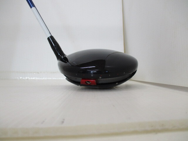 ☆Callaway BIGBERTHA ドライバー (9.0) 1W カーボン (S)☆キャロウェイ ビッグバーサ_画像4