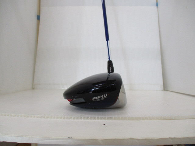 ☆Callaway BIGBERTHA ドライバー (9.0) 1W カーボン (S)☆キャロウェイ ビッグバーサ_画像5