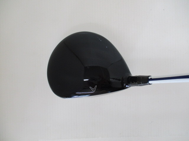 ☆Callaway BIGBERTHA ドライバー (9.0) 1W カーボン (S)☆キャロウェイ ビッグバーサ_画像6