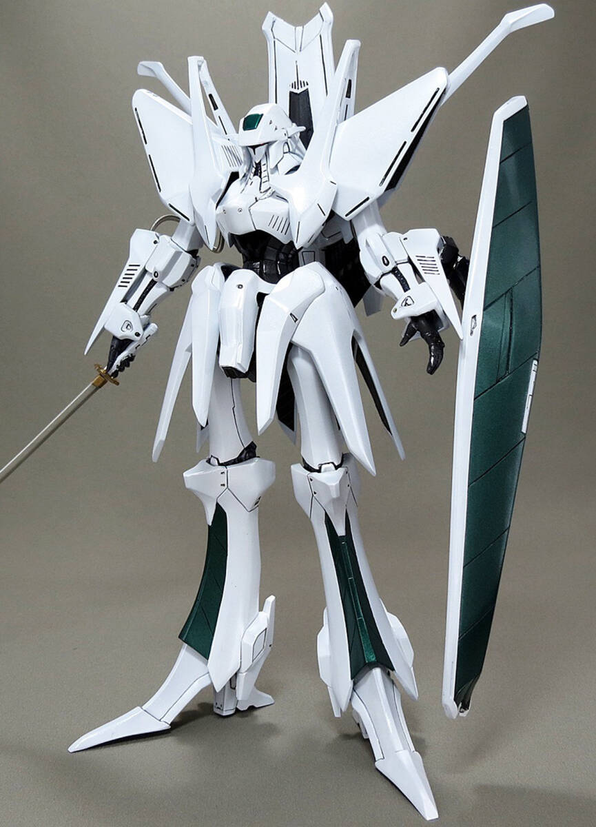 1/100 ガレージキット ジュノーン 初期型 FSS ファイブスター 1/100 ガレージキット ジュノーン 初期型 FSS ファイブスター