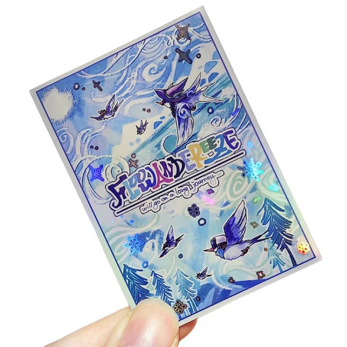 少し豊富な贈り物 遊戯王 スリーブ ふわんだりぃず|Yahoo!フリマ(旧PayPayフリマ) 遊戯王OCG デュエルモンスターズ