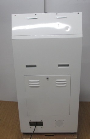 SNK MVS ネオジオ筐体 MVS-U4 25 焼き付け塗装 モニター焼け無し SNK MVS ネオジオ筐体 MVS-U4 25 焼き付け塗装 モニター焼け無し