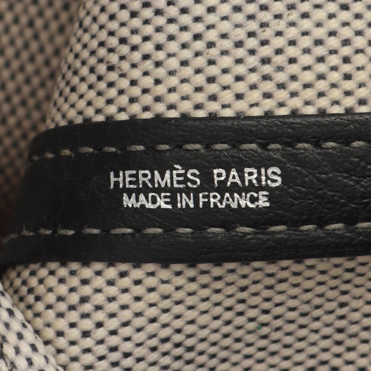 エルメス ガーデンファイルPM ブランドオフ HERMES その他 エルメス ガーデンファイルPM ブランドオフ HERMES その他