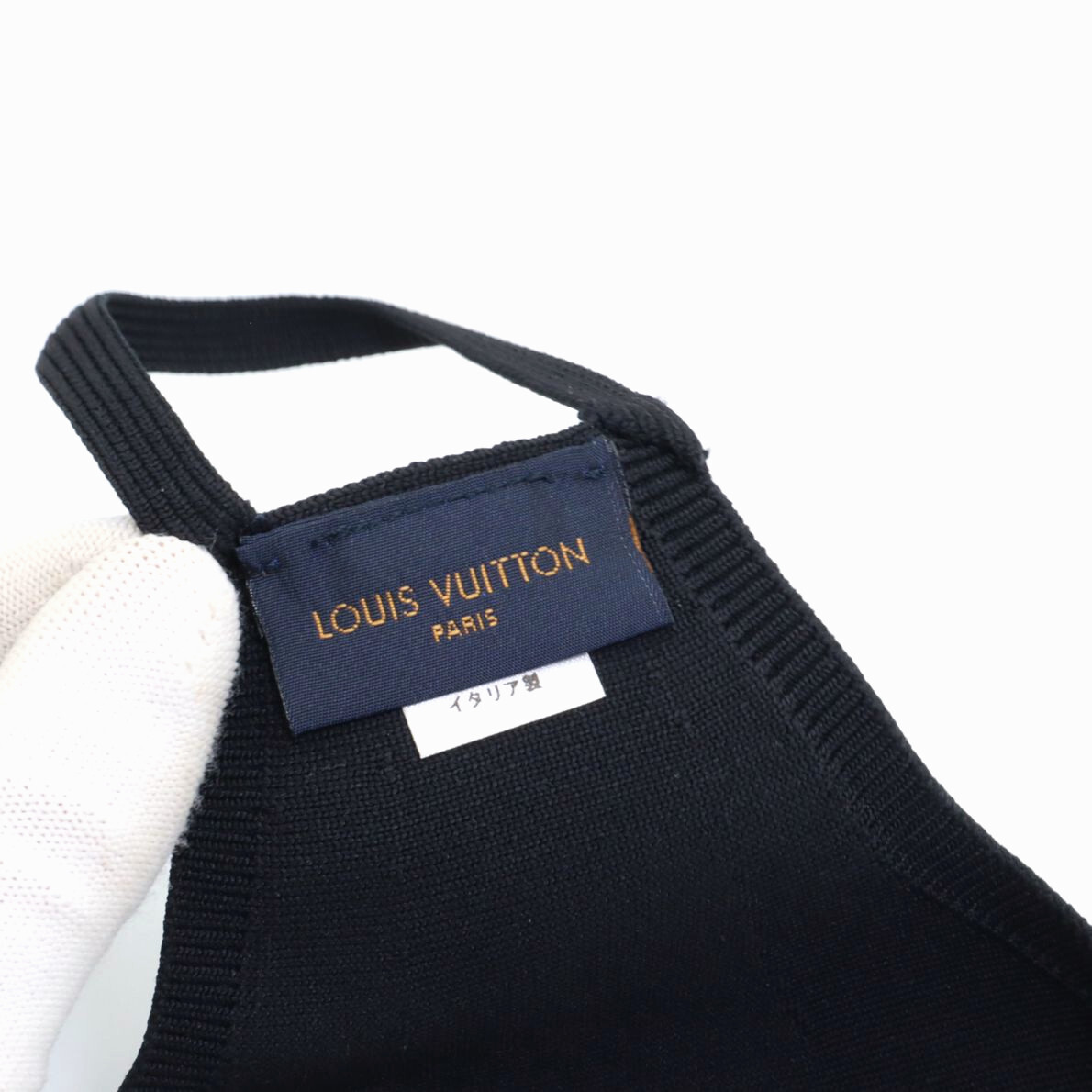 Louis Vuitton ブラック マスクカバー マスクケース 楽天市場】マスク ケース（ブランドルイ・ヴィトン）の通販