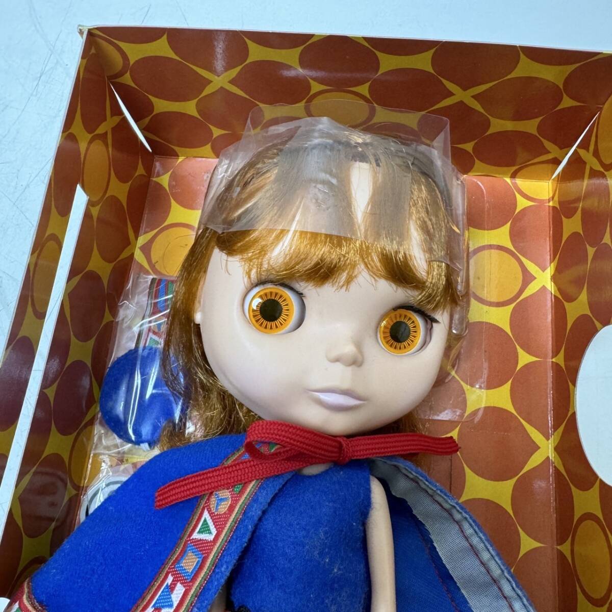 ☆A103 ブライス ネオブライス Blythe ドール 人形 コージー ☆A103 ブライス ネオブライス Blythe ドール 人形 コージー