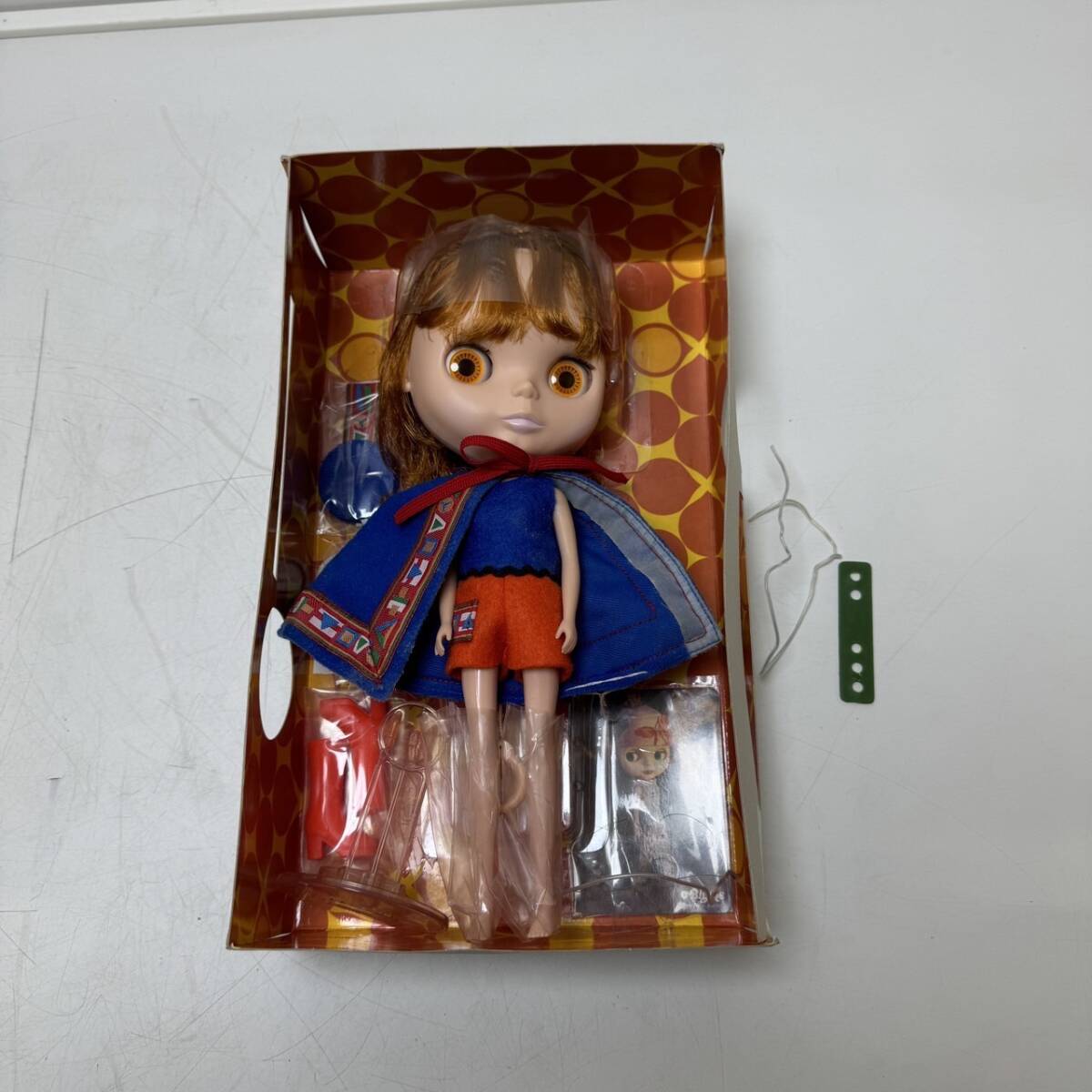 ☆A103 ブライス ネオブライス Blythe ドール 人形 コージー ☆A103 ブライス ネオブライス Blythe ドール 人形 コージー