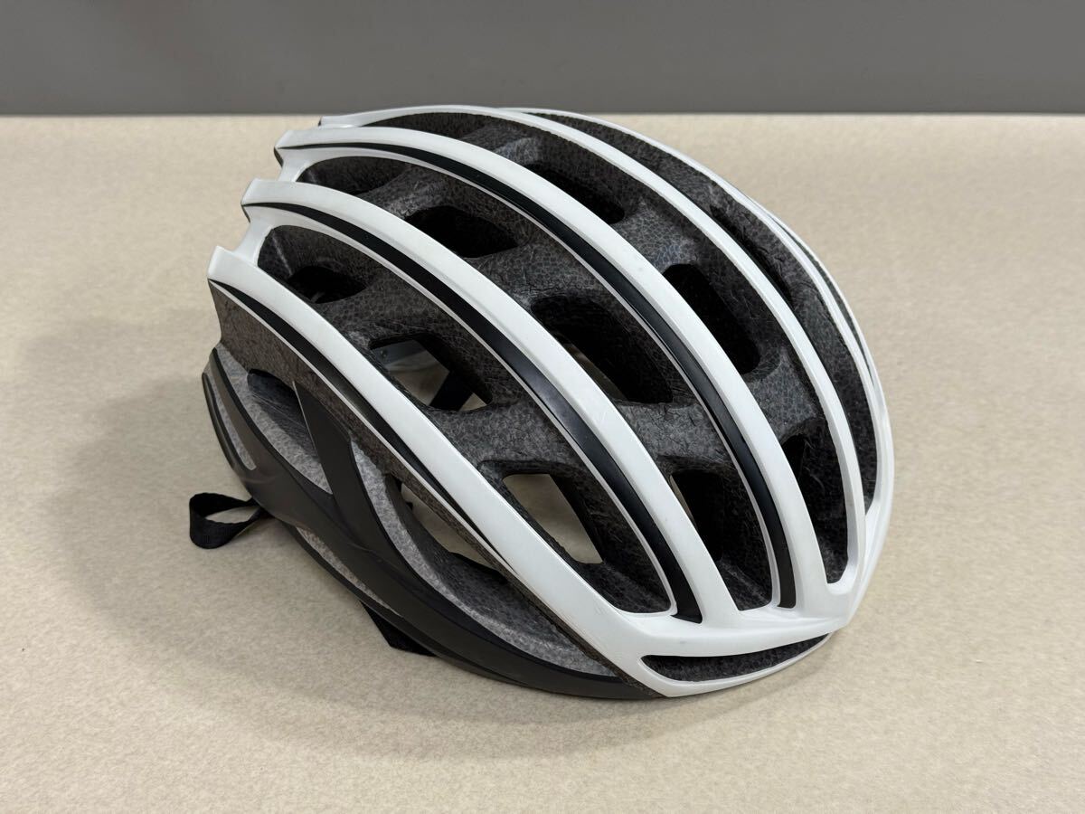 【おまけ付】 スペシャライズド SPECIALIZED S-WORKS ヘルメット 2 II PREVAIL Mサイズ