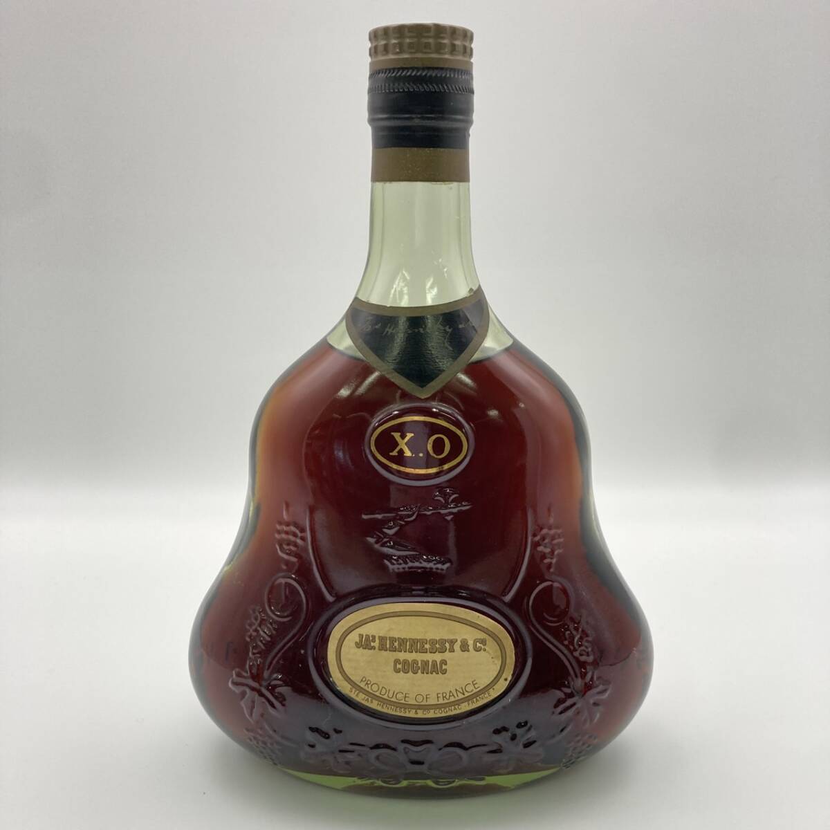 25浦/C024614-1/NT20000/K042-426/ 酒 JAS.HENNESSY&CO.COGNAC 25浦/C024614-1/NT20000/K042-426/ 酒 JAS.HENNESSY&CO.COGNAC