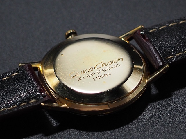 希少 変わり文字盤 諏訪精工舎 美品 セイコー クラウン Seiko 希少 変わり文字盤 諏訪精工舎 美品 セイコー クラウン Seiko