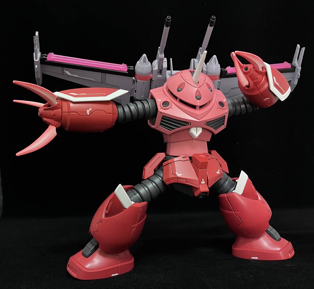 電飾】HG 1/144 ズゴック(SEED FREEDOM Ver.) + オプション 電飾】HG 1/144 ズゴック(SEED FREEDOM Ver.) + オプション