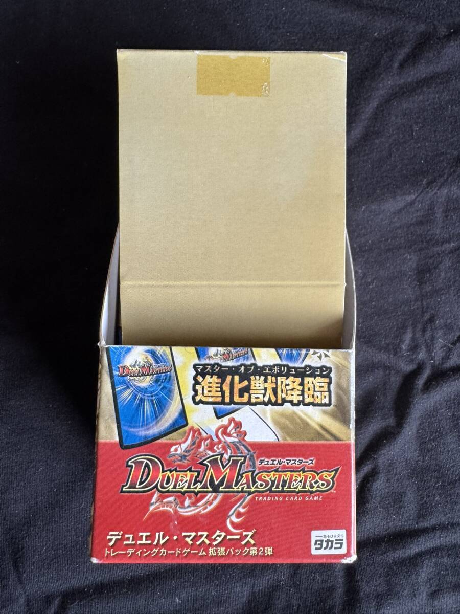 デュエルマスターズ 闘魂編 DM-06 17パック DM-05 8パック DM-02 デュエルマスターズ 闘魂編 DM-06 17パック DM-05 8パック DM-02