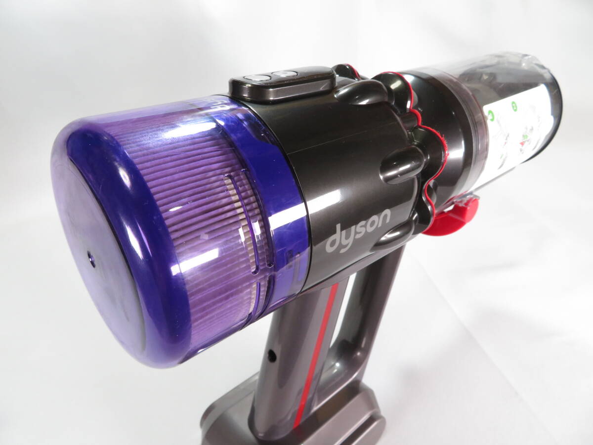 ○分解清掃済み○ ダイソン Micro 1.5kg SV21 ゴミ視認レーザー ○分解清掃済み○ ダイソン Micro 1.5kg SV21 ゴミ視認レーザー