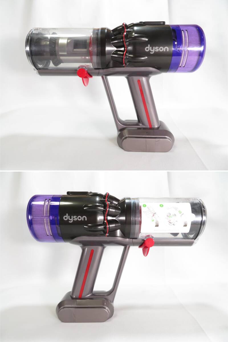 ○分解清掃済み○ ダイソン Micro 1.5kg SV21 ゴミ視認レーザー ○分解清掃済み○ ダイソン Micro 1.5kg SV21 ゴミ視認レーザー