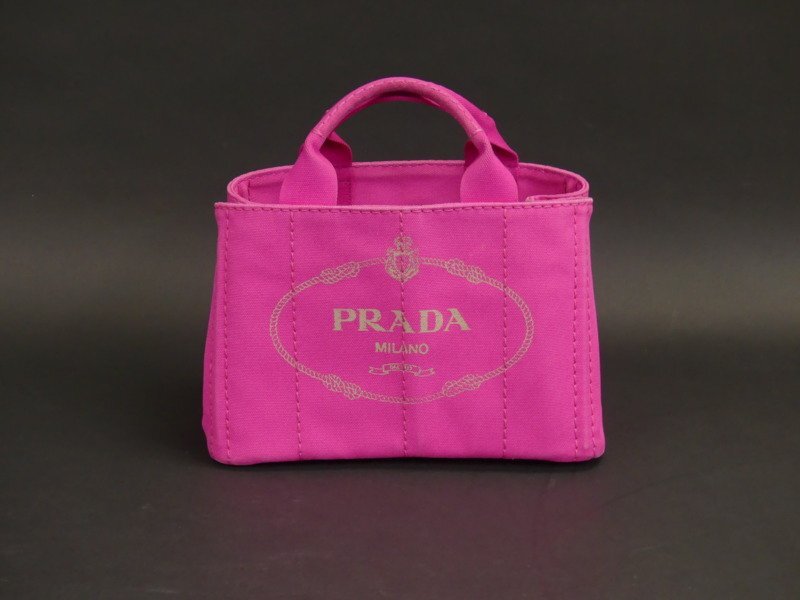 s978 正規 PRADA プラダ ミニ カナパ B2439G トート s978 正規 PRADA プラダ ミニ カナパ B2439G トート