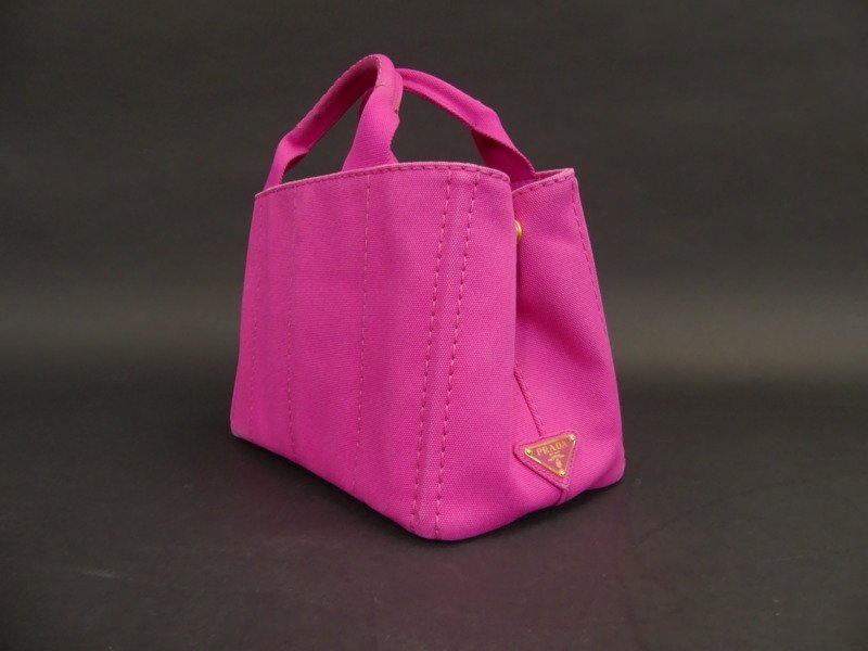 s978 正規 PRADA プラダ ミニ カナパ B2439G トート s978 正規 PRADA プラダ ミニ カナパ B2439G トート