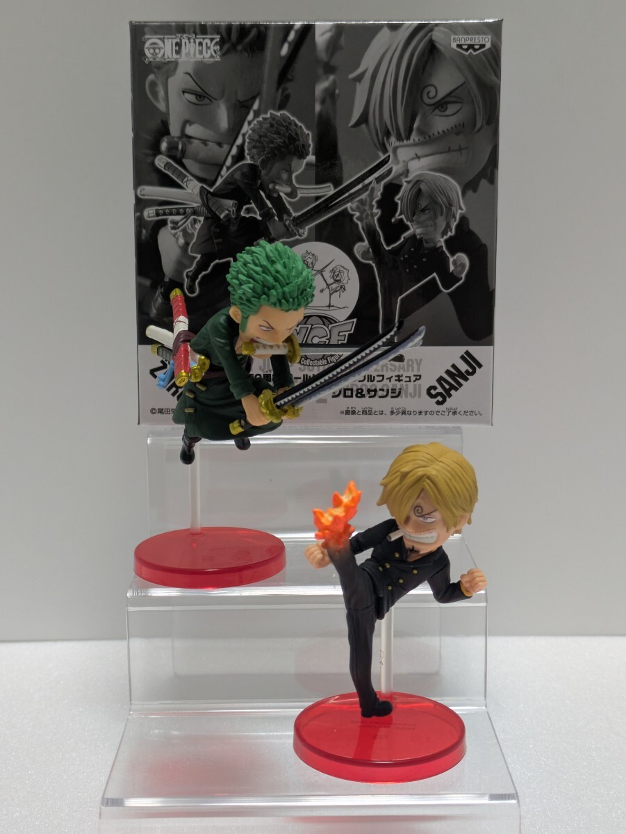 週刊少年ジャンプ ワールドコレクタブルフィギュア ONE PIECE 週刊少年ジャンプ ワールドコレクタブルフィギュア ONE PIECE