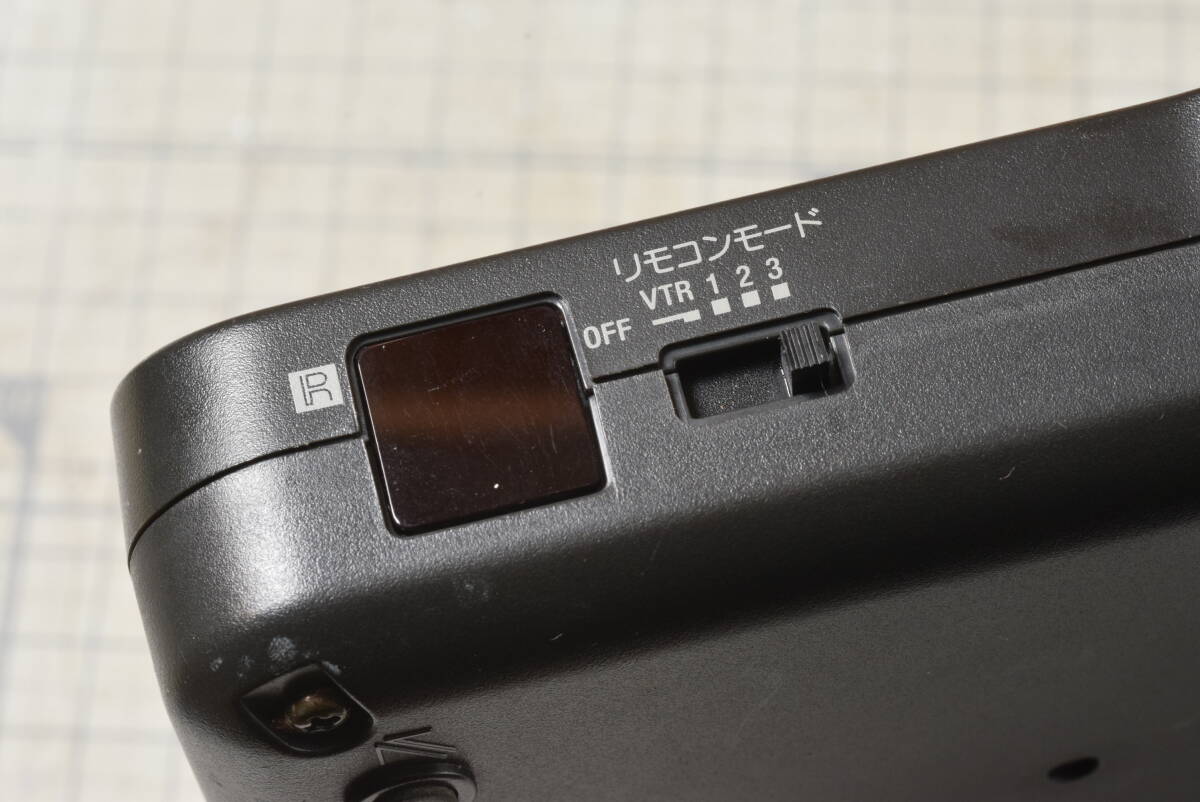 ＃0896　SONY ハンディカムステーション HSA-V515　付屬物なし