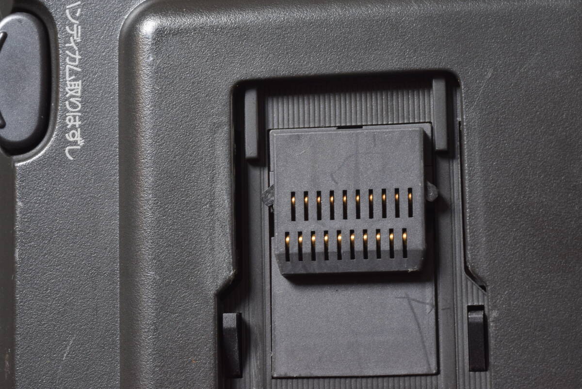 ＃0896　SONY ハンディカムステーション HSA-V515　付屬物なし