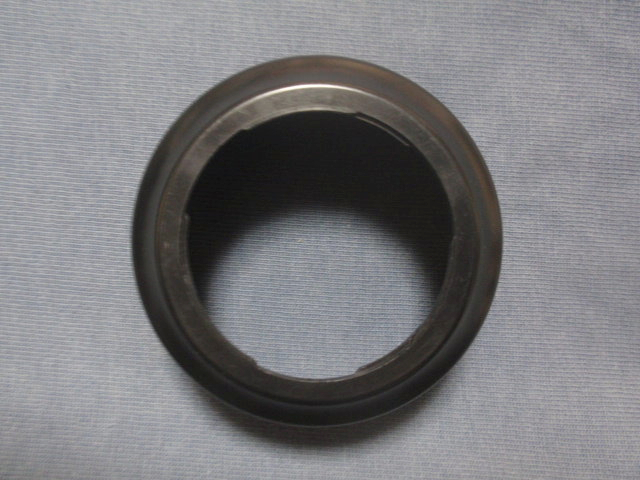 MINOLTA ミノルタ レンズフード A 70-210/4.5-5.6 (AF70-210mmF4.5-5.6用) 送料230円から ⑤_画像5