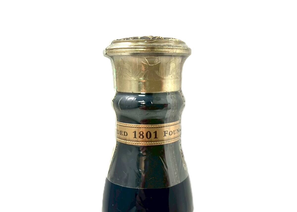 □【未開栓】ROYAL SALUTE/ロイヤルサルート 21年 スコッチ □【未開栓】ROYAL SALUTE/ロイヤルサルート 21年 スコッチ