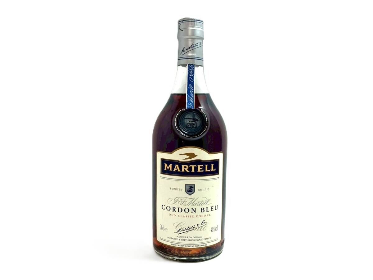 楽天市場】【箱あり】【未開封】MARTELL V.S.O.P. MEDAILLON OLD