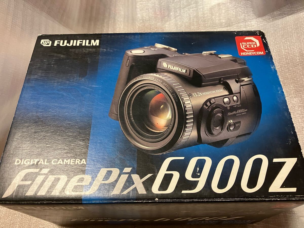 2025年最新】Yahoo!オークション -finepix 6900zの中古品・新品 2025年最新】Yahoo!オークション -finepix 6900zの中古品・新品