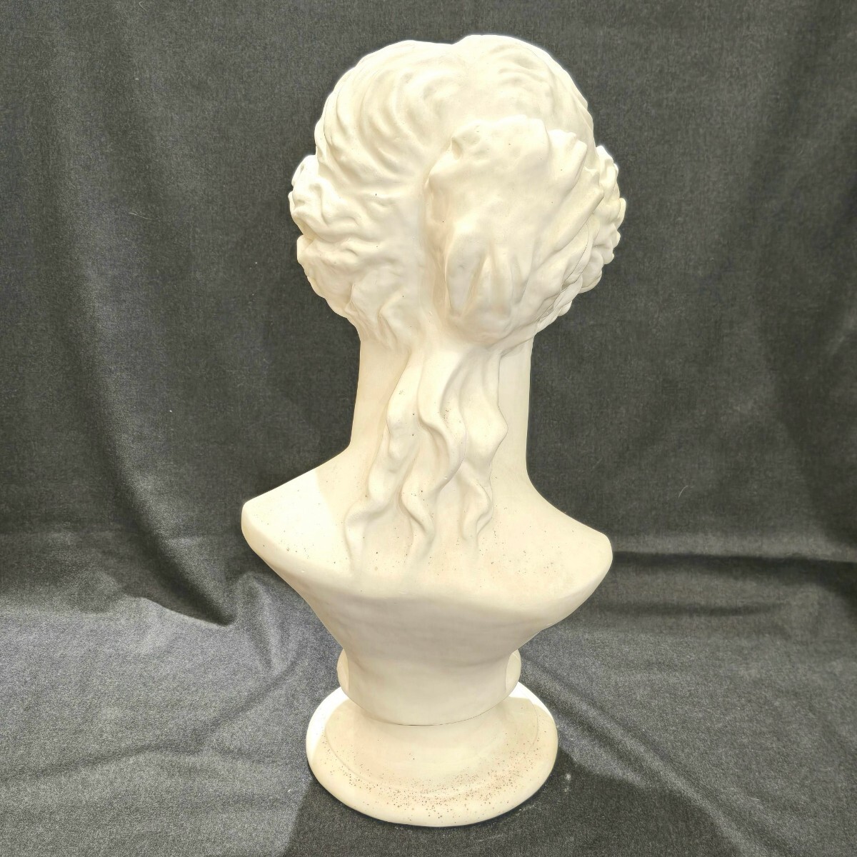ミロ ヴィーナス 胸像 石膏 胸像 デッサン 美術 高さ62cm 絵画