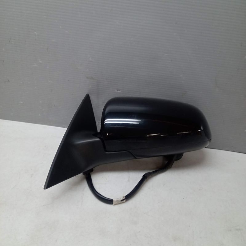 アウディＡ６／Ｃ６／４ＦＢＤＷ　純正　左ドアミラー?。玻冢常保?２５Ｅ２１１３*同梱不可